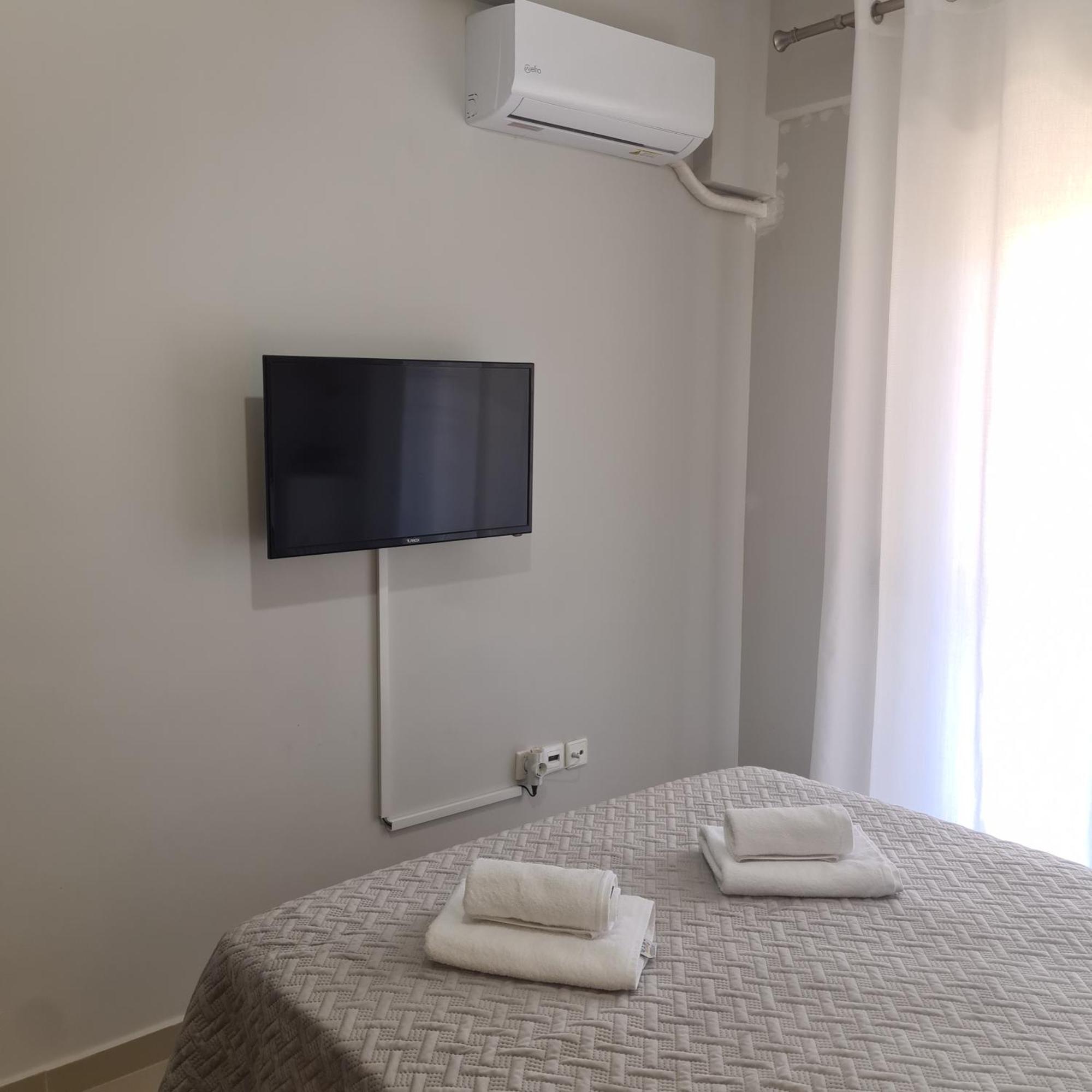 Cozy Gold Appartment#Free Parking# Thessaloniki Exterior photo