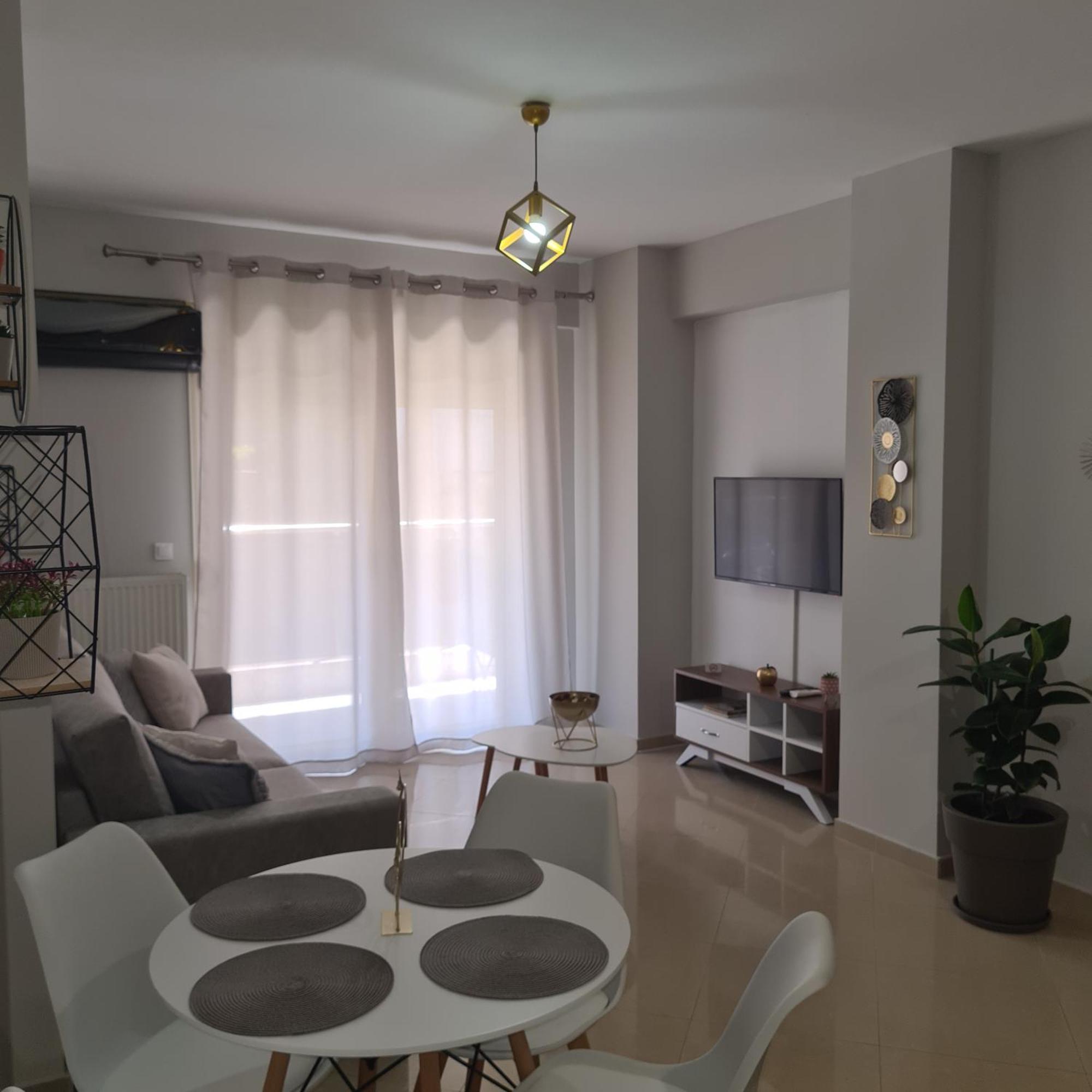 Cozy Gold Appartment#Free Parking# Thessaloniki Exterior photo