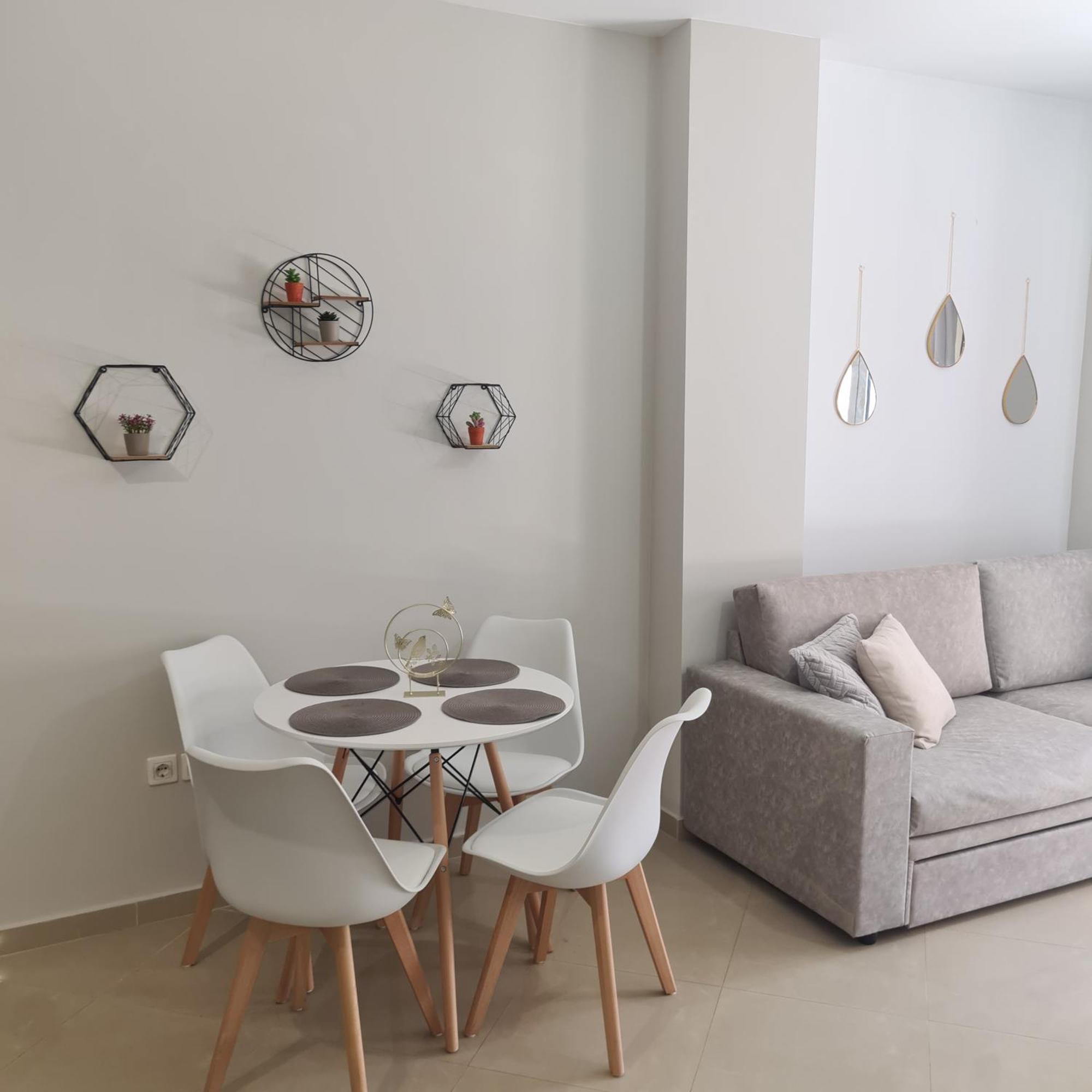 Cozy Gold Appartment#Free Parking# Thessaloniki Exterior photo