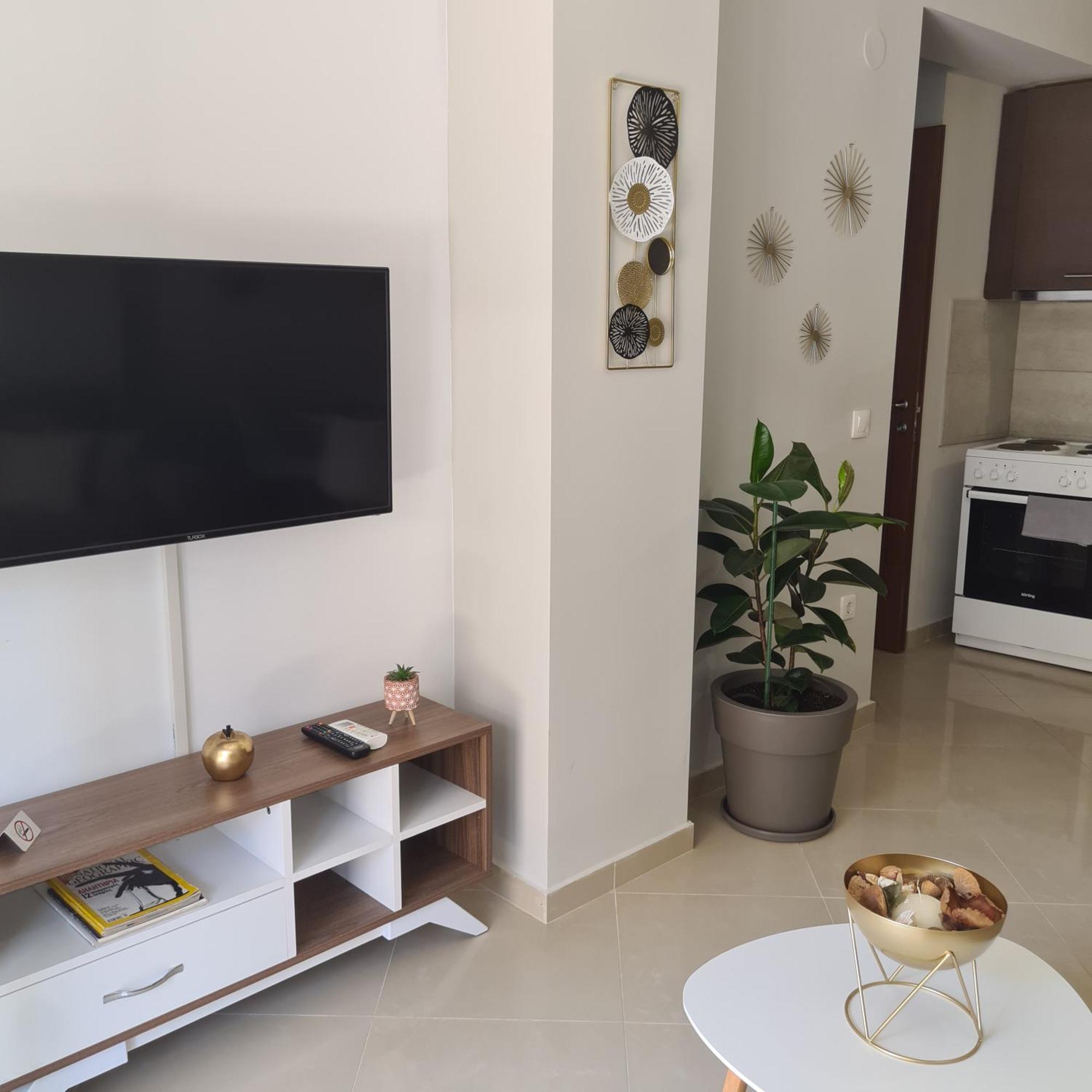 Cozy Gold Appartment#Free Parking# Thessaloniki Exterior photo