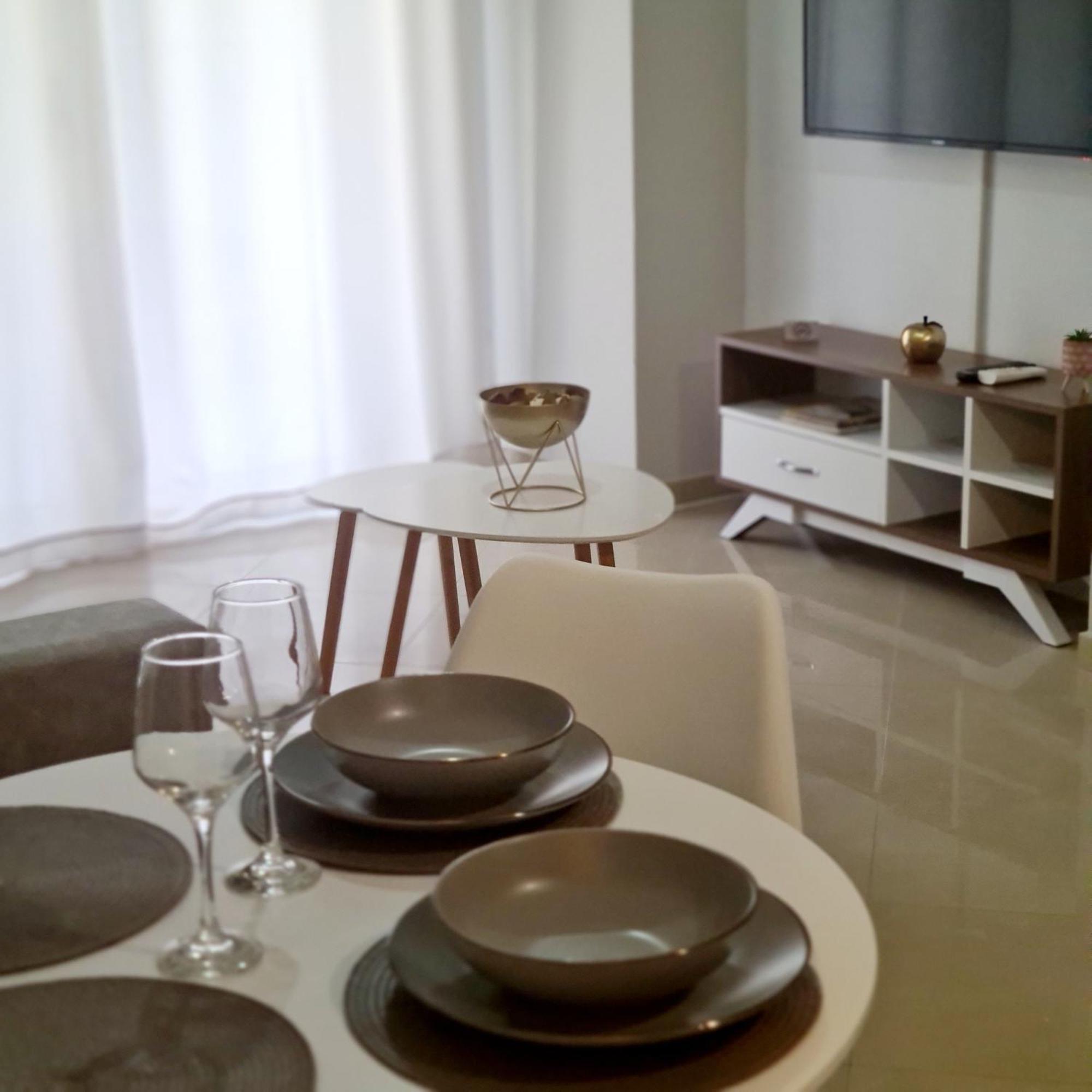 Cozy Gold Appartment#Free Parking# Thessaloniki Exterior photo