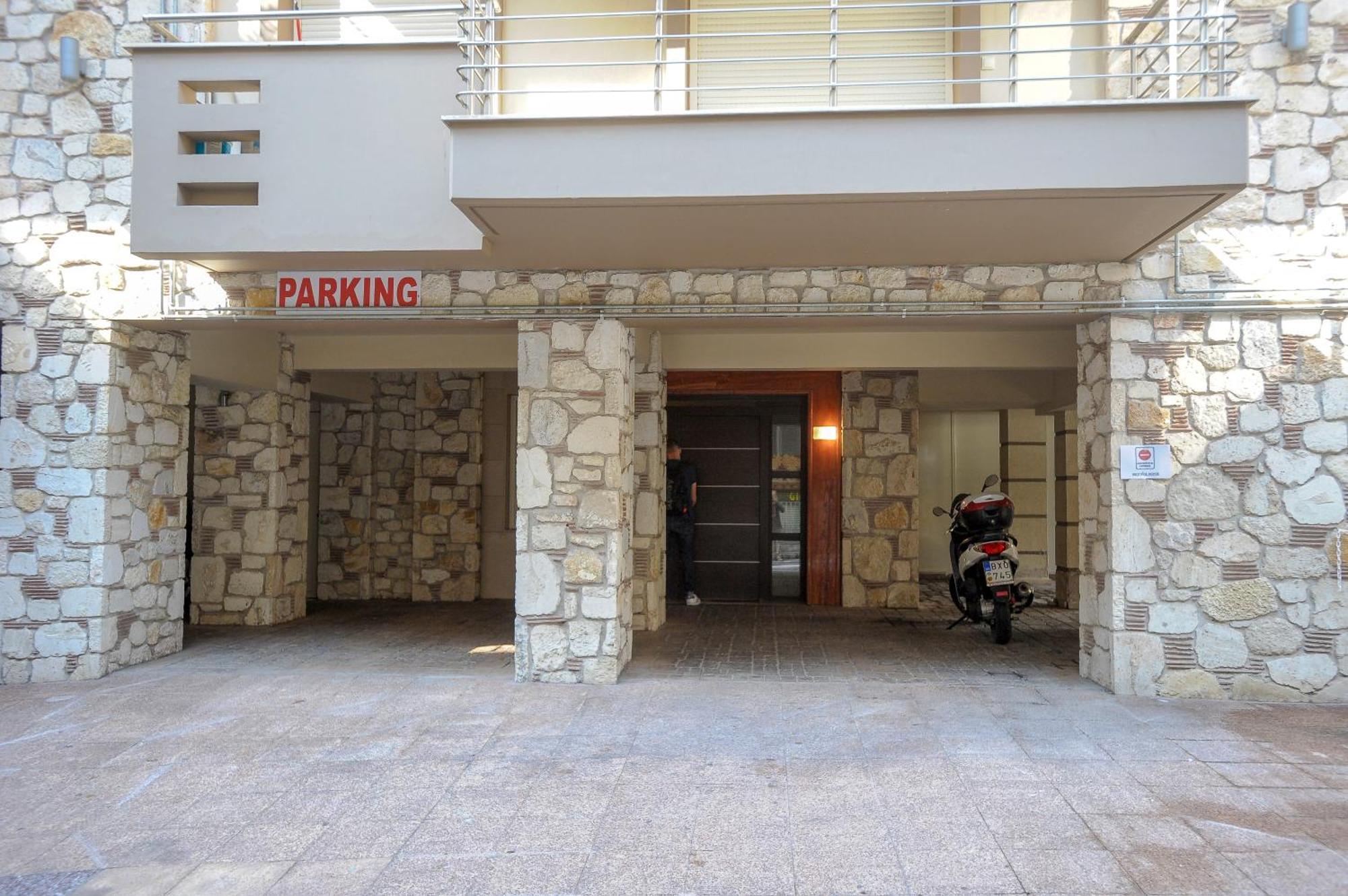 Cozy Gold Appartment#Free Parking# Thessaloniki Exterior photo